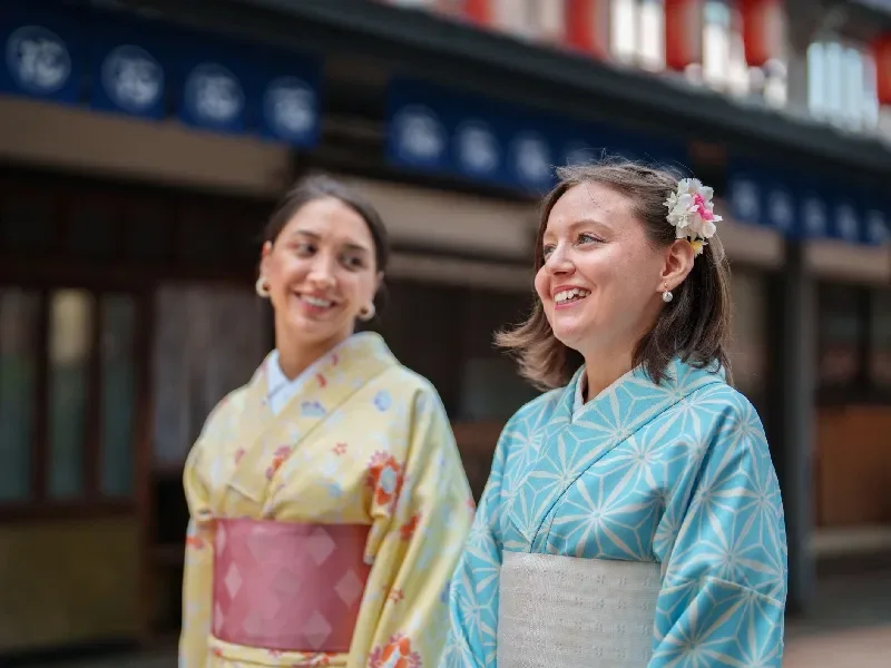 Tour por Japón 8 días, Japón en 8 días